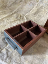 Load image into Gallery viewer, Charming Small Set of Bench Top Drawers