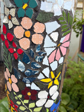 Load image into Gallery viewer, Mosaic Bird Bath Workshop 30th &amp; 31st May