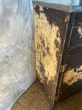 Load image into Gallery viewer, Vintage Medical Cabinet