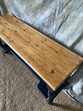 Load image into Gallery viewer, Elegant Console Table or Hall Table