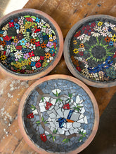 Load image into Gallery viewer, Mosaic Bird Bath Workshop 30th &amp; 31st May