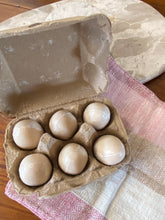 Load image into Gallery viewer, Speckled Egg Soaps - Half a dozen