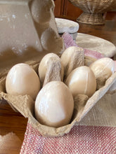 Load image into Gallery viewer, Speckled Egg Soaps - Half a dozen