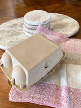 Load image into Gallery viewer, Speckled Egg Soaps - Half a dozen