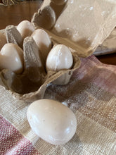Load image into Gallery viewer, Speckled Egg Soaps - Half a dozen
