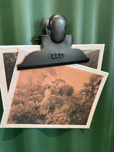 Load image into Gallery viewer, Triangle Bull Dog Clips