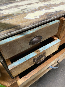 Salvager's Chest