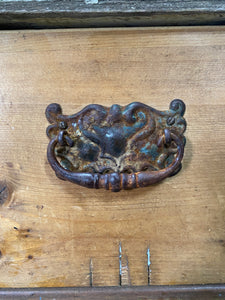 Salvager's Chest