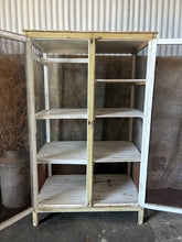 Load image into Gallery viewer, Mudroom Meatsafe 185x114x71cm