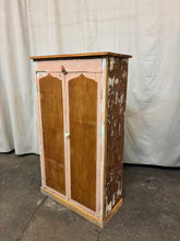 Load image into Gallery viewer, Pretty in Pink Shield Cupboard
