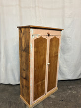 Load image into Gallery viewer, Pretty in Pink Shield Cupboard