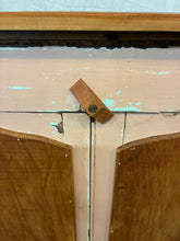 Load image into Gallery viewer, Pretty in Pink Shield Cupboard