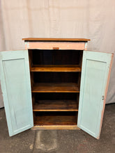 Load image into Gallery viewer, Pretty in Pink Shield Cupboard