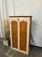 Load image into Gallery viewer, Pretty in Pink Shield Cupboard