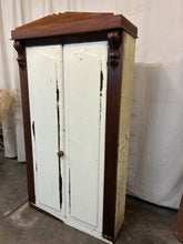 Load image into Gallery viewer, Cabinet with Corbels