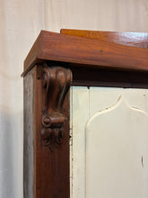 Load image into Gallery viewer, Cabinet with Corbels