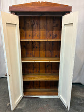 Load image into Gallery viewer, Cabinet with Corbels