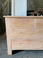 Load image into Gallery viewer, To Drill or Not to Drill Chest of Drawers