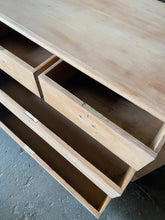 Load image into Gallery viewer, To Drill or Not to Drill Chest of Drawers