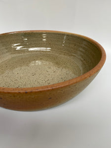 Sandra Bowkett Woodfired Ceramics - Celadon Glaze