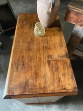 Load image into Gallery viewer, Small Antique Storage Drawers