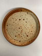 Load image into Gallery viewer, Sandra Bowkett Woodfired Ceramics - Shino Glaze