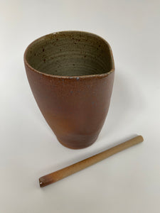 Sandra Bowkett Woodfired Ceramics - Bennetts Clay