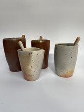 Load image into Gallery viewer, Sandra Bowkett Woodfired Ceramics - Bennetts Clay