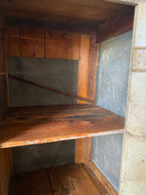 Load image into Gallery viewer, Depression Sideboard with Crackle