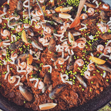 Load image into Gallery viewer, Back to Paella! September 25th 6pm