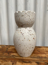 Load image into Gallery viewer, Terrazzo Vase