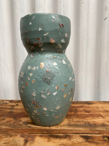 Terrazzo Vase