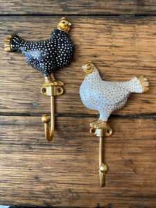 Chicken Wall Hook