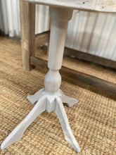 Load image into Gallery viewer, Little Salvaged Side Table