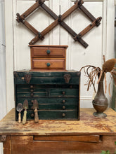 Load image into Gallery viewer, Small Salvaged Dresser Drawers