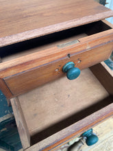 Load image into Gallery viewer, Small Salvaged Dresser Drawers