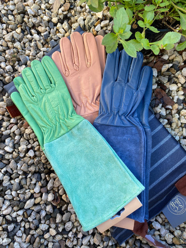 Scratch Protector Gloves