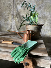 Load image into Gallery viewer, Vintage Timber Saw Bench