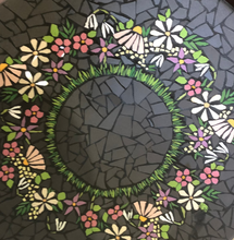 Load image into Gallery viewer, Mosaic Bird Bath Workshop 30th &amp; 31st May