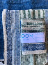 Load image into Gallery viewer, Loom Designs Face Washer 2 Pack