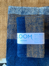 Load image into Gallery viewer, Loom Designs Face Washer 2 Pack