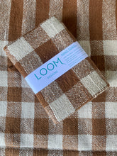Load image into Gallery viewer, Loom Designs Hand Towel