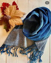 Load image into Gallery viewer, Loom Designs Cotton Scarf