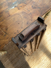 Load image into Gallery viewer, Antique Timber Brick Mold