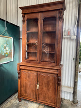 Load image into Gallery viewer, Grand Cedar Bookcase