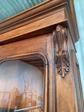 Load image into Gallery viewer, Grand Cedar Bookcase