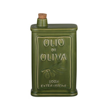 Load image into Gallery viewer, Olio Ceramic Oil Bottle