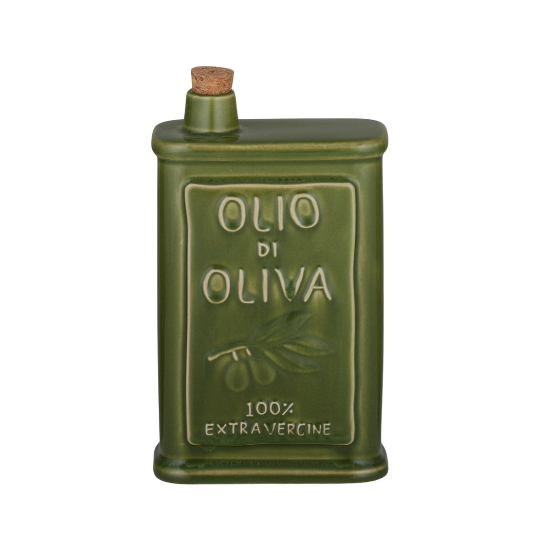 Olio Ceramic Oil Bottle