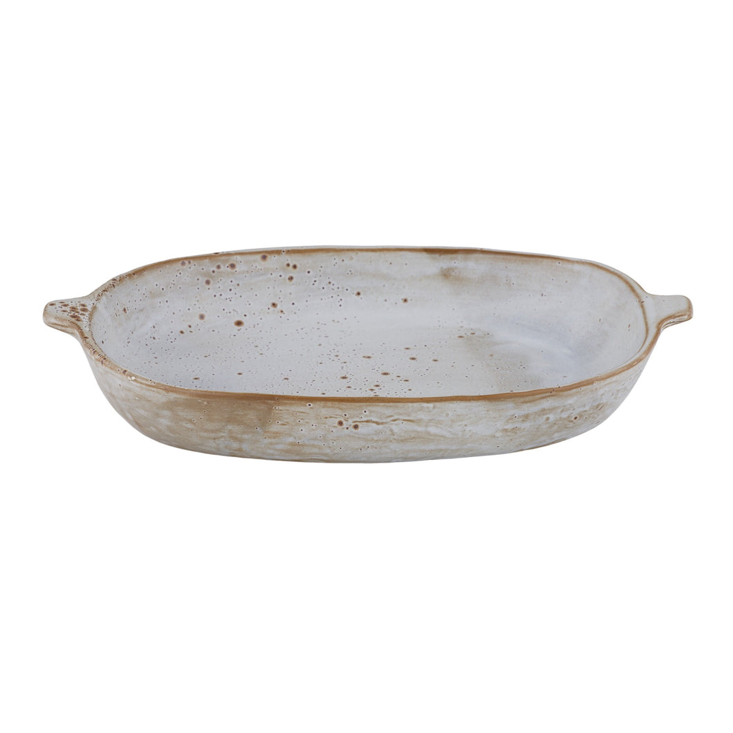 Francis Ceramic Serving Dish