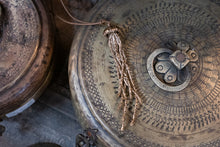 Load image into Gallery viewer, Pesci Che Volano- Medusa Pendant